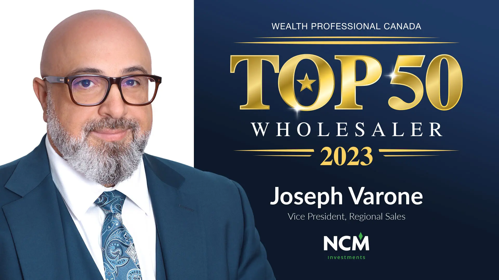 Top 50 Best Wealth Management Wholesalers in Canada 2023