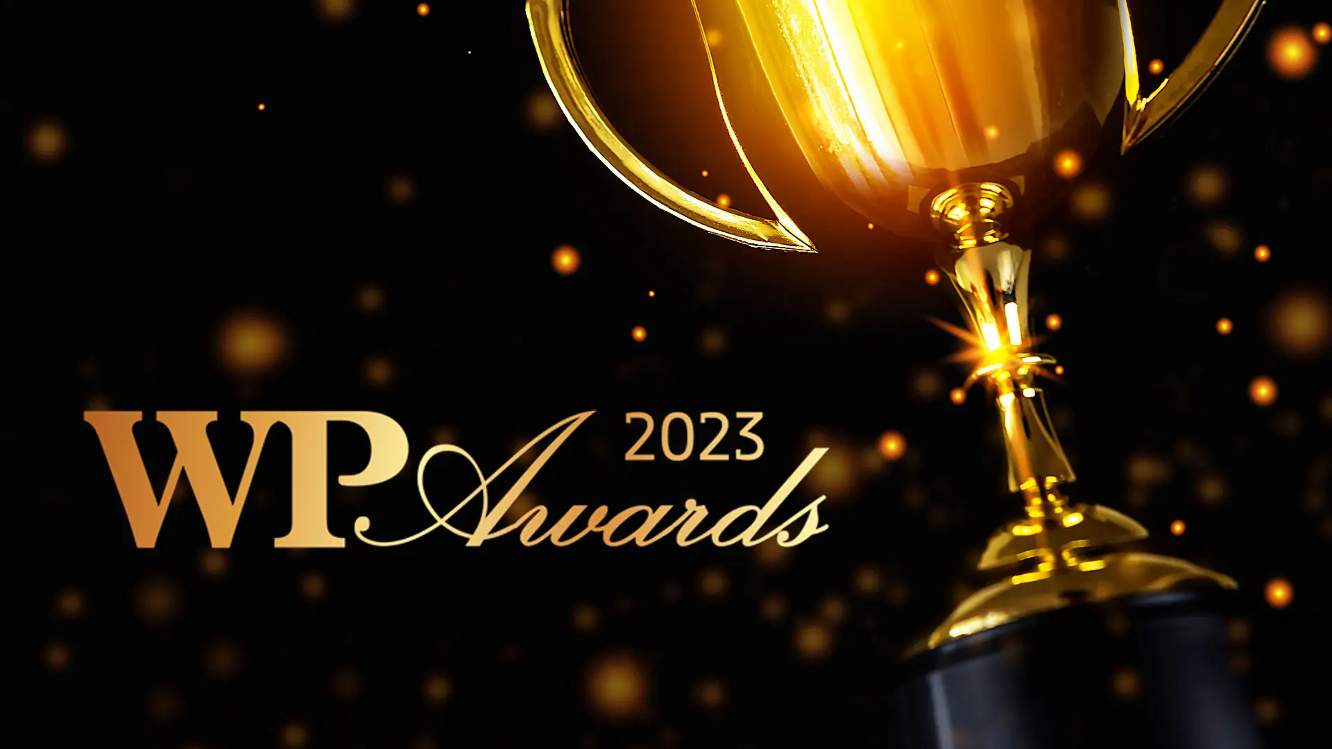 Wealth Professional Awards 2023