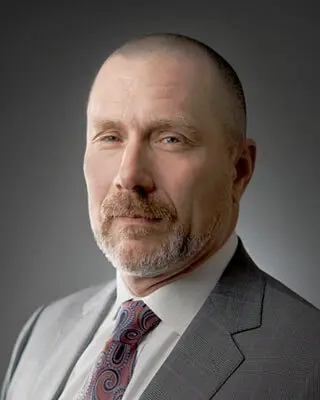 Jason Isaac, CAIA, CFA