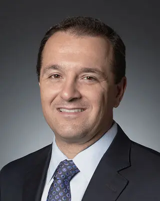 Phil D'Iorio, MBA, CFA