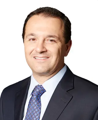 Phil D'lorio, MBA, CFA